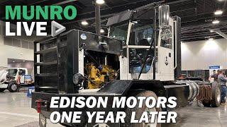 A One-Year Update on Edison Motors | Everything Electric Canada 2024