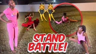 STAND BATTLE FINAL ROUND FOR KDB MUST WATCH!!