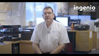 Why have your business IT support with Ingenio Technologies? #itsupport #brighton #sussex