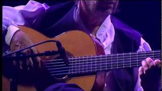 PACO DE LUCIA "CANCION DE AMOR" & "VOLAR"