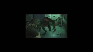 #Resident Evil 3 #Remake. Inferno. Epic Moments. Hunter Beta 1