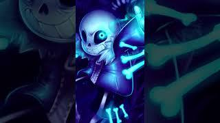 UNDERTALE: САНС - НЕ СКЕЛЕТ! И ВОТ ПОЧЕМУ...