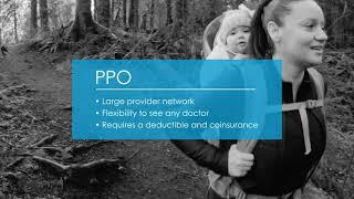 PPO Plan Highlights – Blue Shield of California