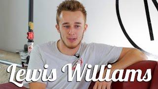 Lewis Williams Interview │ The Vault Pro Scooters