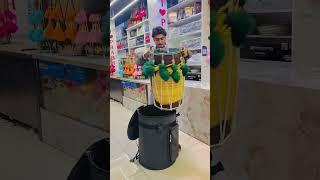 Desi Punjabi Dhol