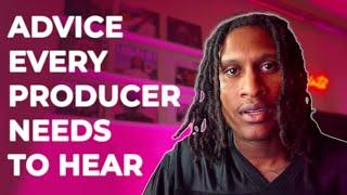 8 Years Of Music Industry Advice In 7 Minutes!