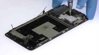 OnePlus 3T LCD & Touch Screen Replacement Guide - RepairsUniverse