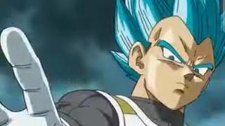 VEGETA-TurnDownForWhat!!!!!!!!!!!!!!/(DBS EDIT'S)