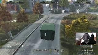 DayZ/ Predators Medium / 1.26