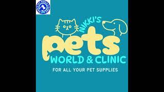 NIKKI'S PET WORLD- PET SHOP | PET GROOMING SPA | VET CARE | PET CLINIC  | PET KENNELS - HYDERABAD