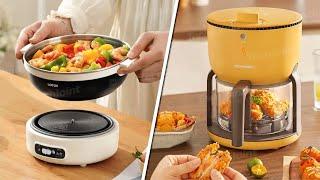 100 Amazon Kitchen Essentials That Make Cooking Easier! | November 2024