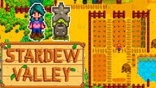  Жахаючий нічний шум - № 9 Stardew Valley українською