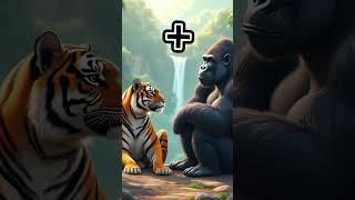 Fusing Animals Like a PRO What Happens When You Mix Species?