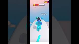 Blob Runner 3D IOS/Android by GameBino