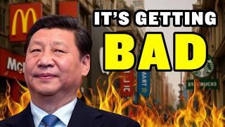 This is DESTROYING Companies in China