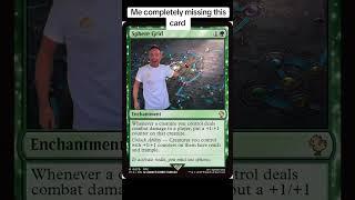 um #mtg #finalfantasy #cardgamestrategies #collectiblecardgame