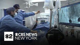 Anthem Blue Cross Blue Shield backs off plans to limit coverage of anesthesia