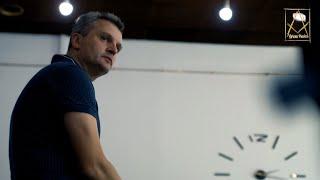 Sergii Golubnychyi about “Die Zauberflote” (Kyiv, 2020)