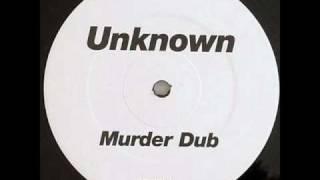 Ini Kamoze - Murder dub