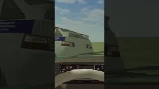 АВАРИЯ/ КРАШ ТЕСТ/ CRASH TEST SIMULATOR/ ВАЗ КРАШ ТЕСТ СИМУЛЯТОР/ ВАЗ 2109