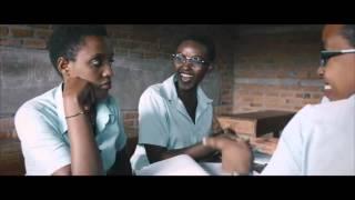 Naramukundaga by King James Official Video 20151