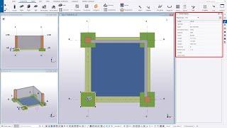 Concrete Modeling for Contractors