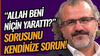 Allah Beni Niçin Yarattı? | Sıtkı Aslanhan Vav TV