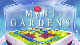Mini Gardens (Nintendo Switch™)