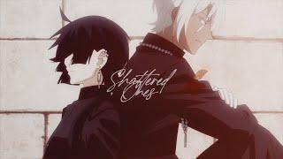 Vanoé: Shattered [Vanitas no Carte AMV- MANGA SPOILERS]
