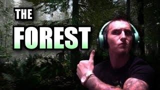 # 19 FUNNY MOMENTS #4 ''The Forest''  ISAMUXPOMPA - WODE MI PODPIJAJO