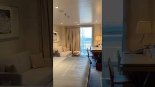 Viking Vela Veranda Stateroom #5111