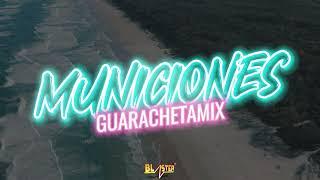 Municiones Guarachetamix Blaster Dj