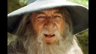 [10 часов] Гендальф (Gandalf 10-hour version)