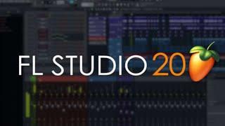 Fl Studio 20 I Делаем то, что умеют делать все