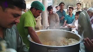 KARACHi's Best Chicken Biryani | Al Rehman Biryani | People are Crazy for Chicken Biryani