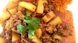 PICADILLO with BOB DEMPSTER