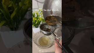 Hair Oil For Hair Growth | Jaya Bachchan’s Hair Growth Secret #hairoil #hairgrowth #longhair #songs