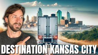 The ULTIMATE Guide to Relocating to KANSAS CITY in 2024!!