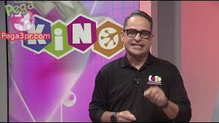 Sorteo de Día Pega 3 de Puerto Rico - 13 de febrero de 2025