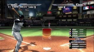 The Bigs 2 Online Cardinals vs White Sox (1 of 2)