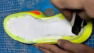 Why Cut the Alphafly 3? Here's the Reason! #fypシ゚ #nikealphafly3 #alphafly3