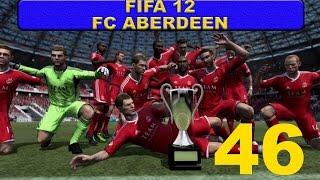 Прохождение FIFA12. #46. [FC Celtic]