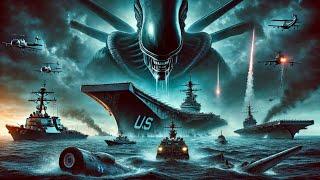 American Warships | ACTION | HD | Full English Movie