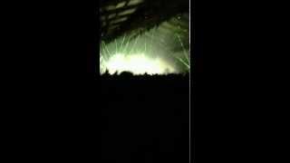 Pressure by Afrojack - Coachella Dreamin' 2012