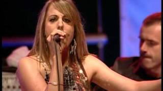 The Herbaliser - Clap Your Hands - Live at Exit Festival 2009 (HQ)