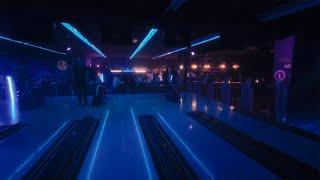 CINEFLIGHT - Bowling Universum