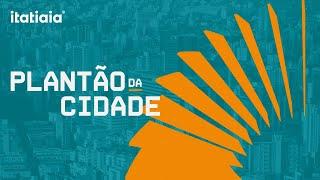 PLANTÃO DA CIDADE - 07/03/2025