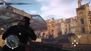 Assassin's Creed Syndicate - Hullo Mr. Gatling