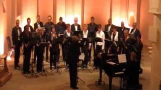 Encore: For the beauty of the earth Rutter