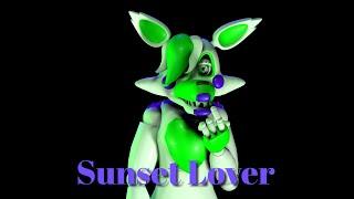 {C4D|Oc|MeMe|GIFT} Sunset Lover {Meme} (Gift for: @lpsrosespetshops)